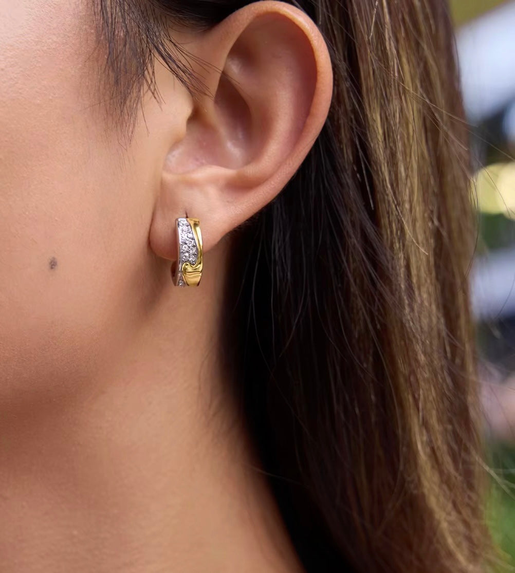 Duora hoops
