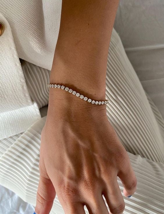 Liora bracelet
