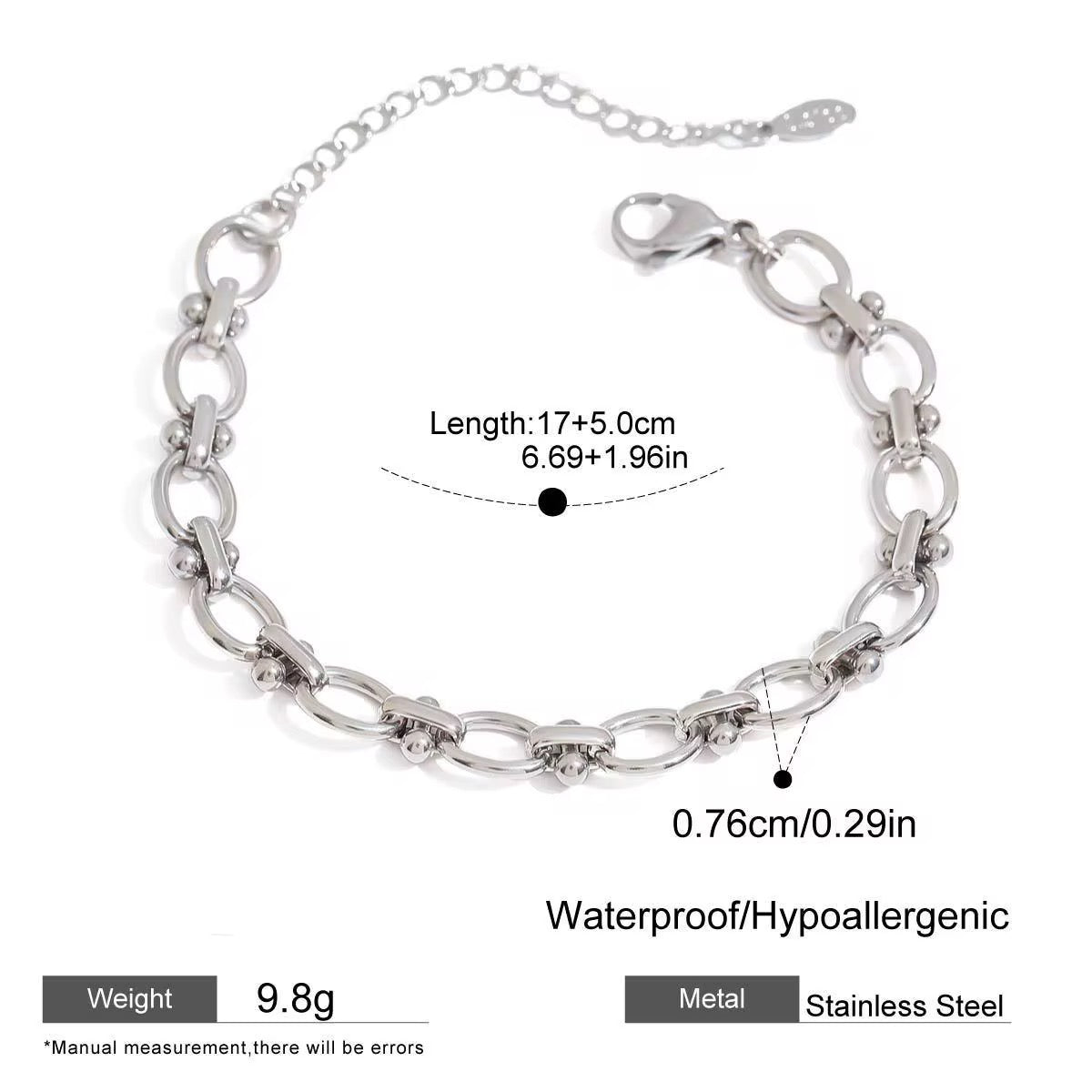 Zeni bracelet