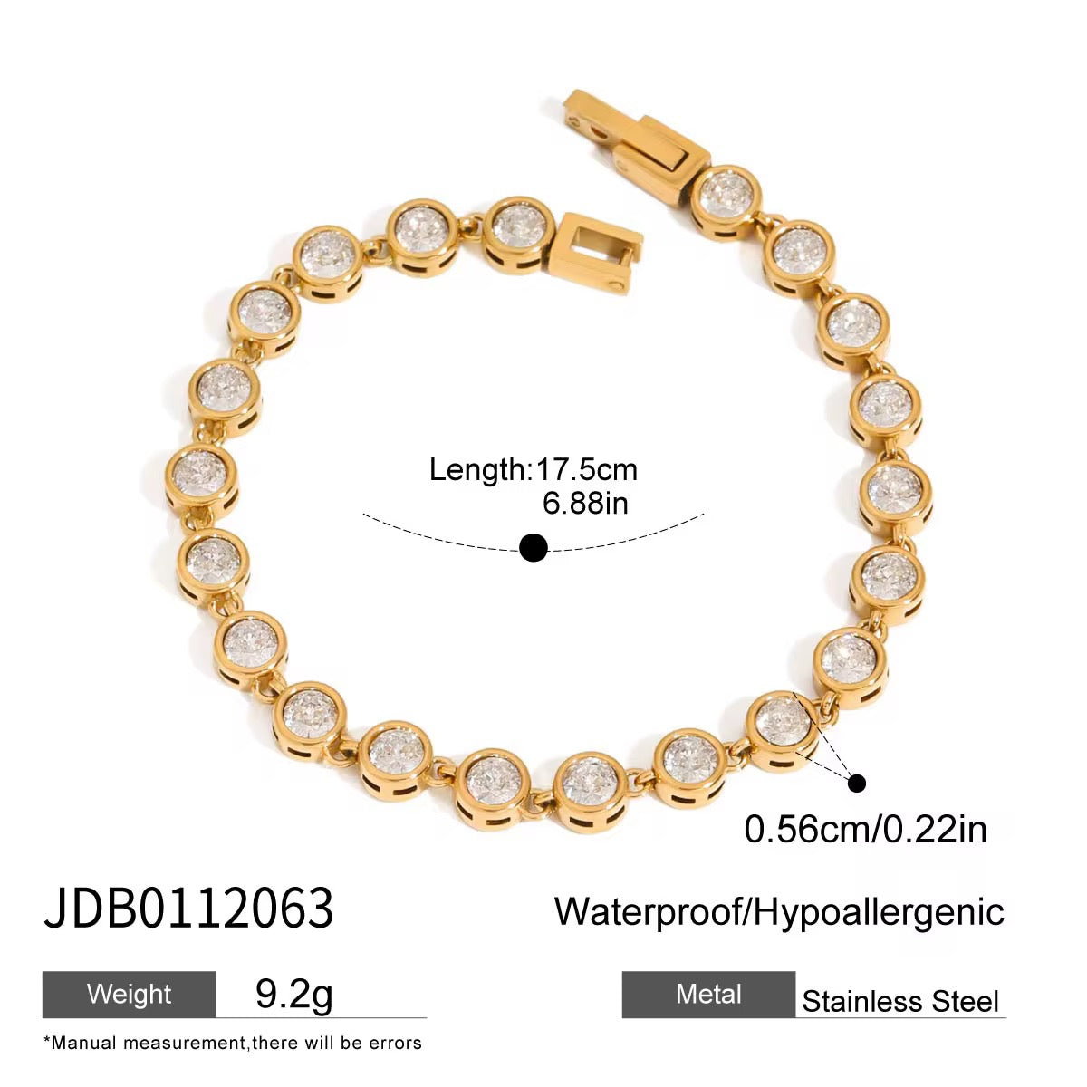 Velora bracelet