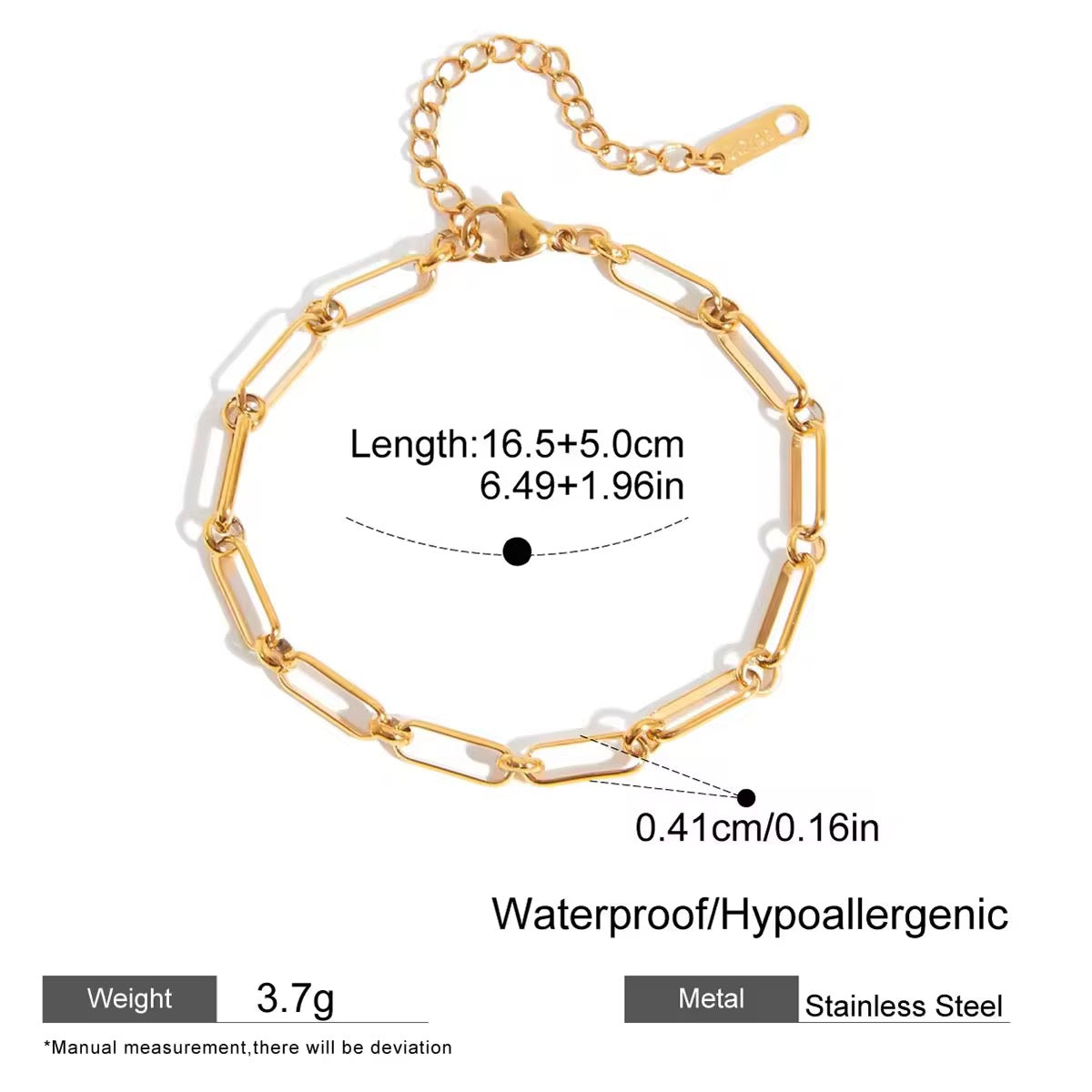 Veya bracelet