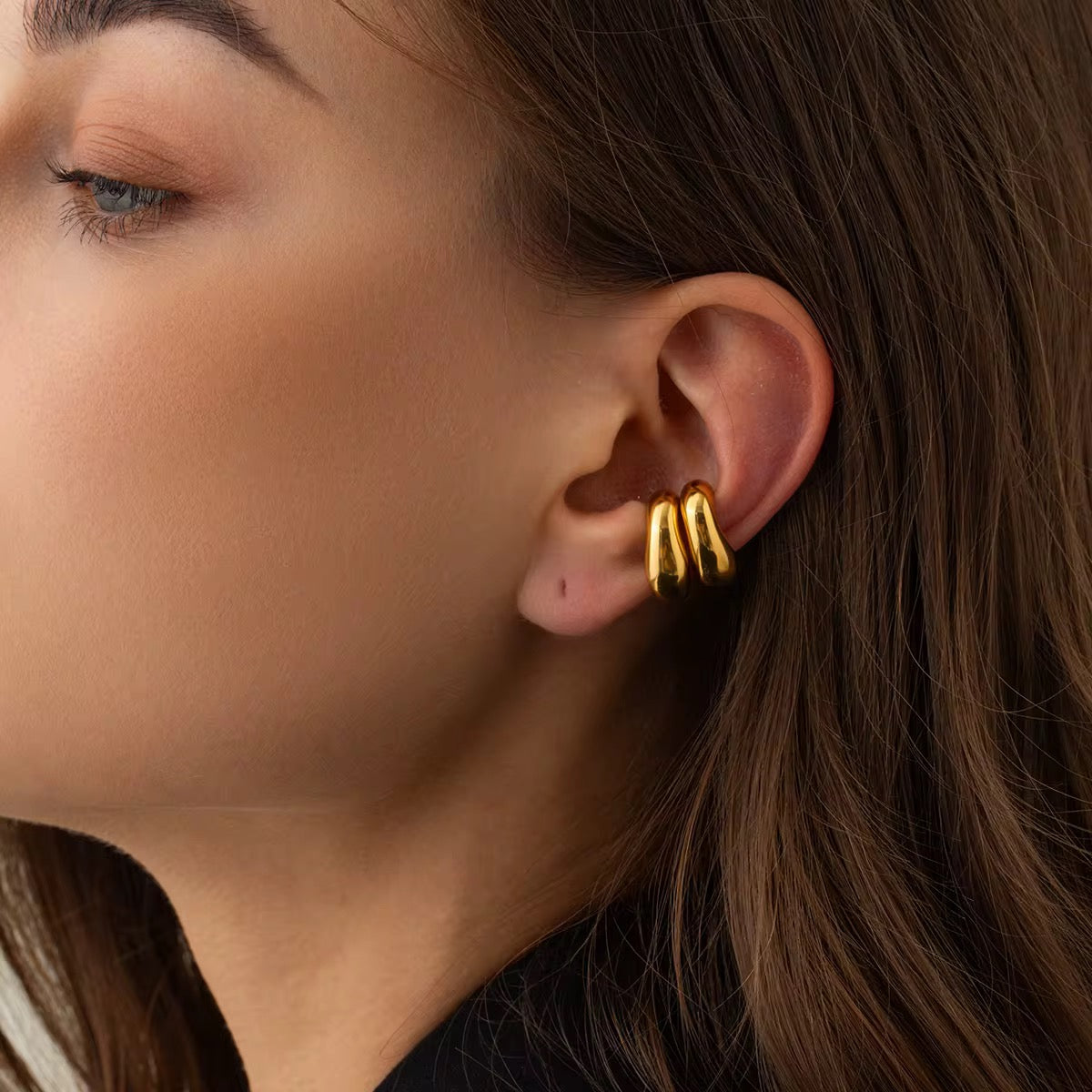 Cora earcuff