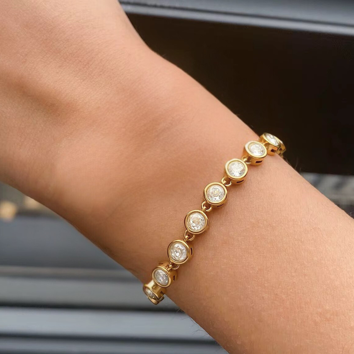 Velora bracelet