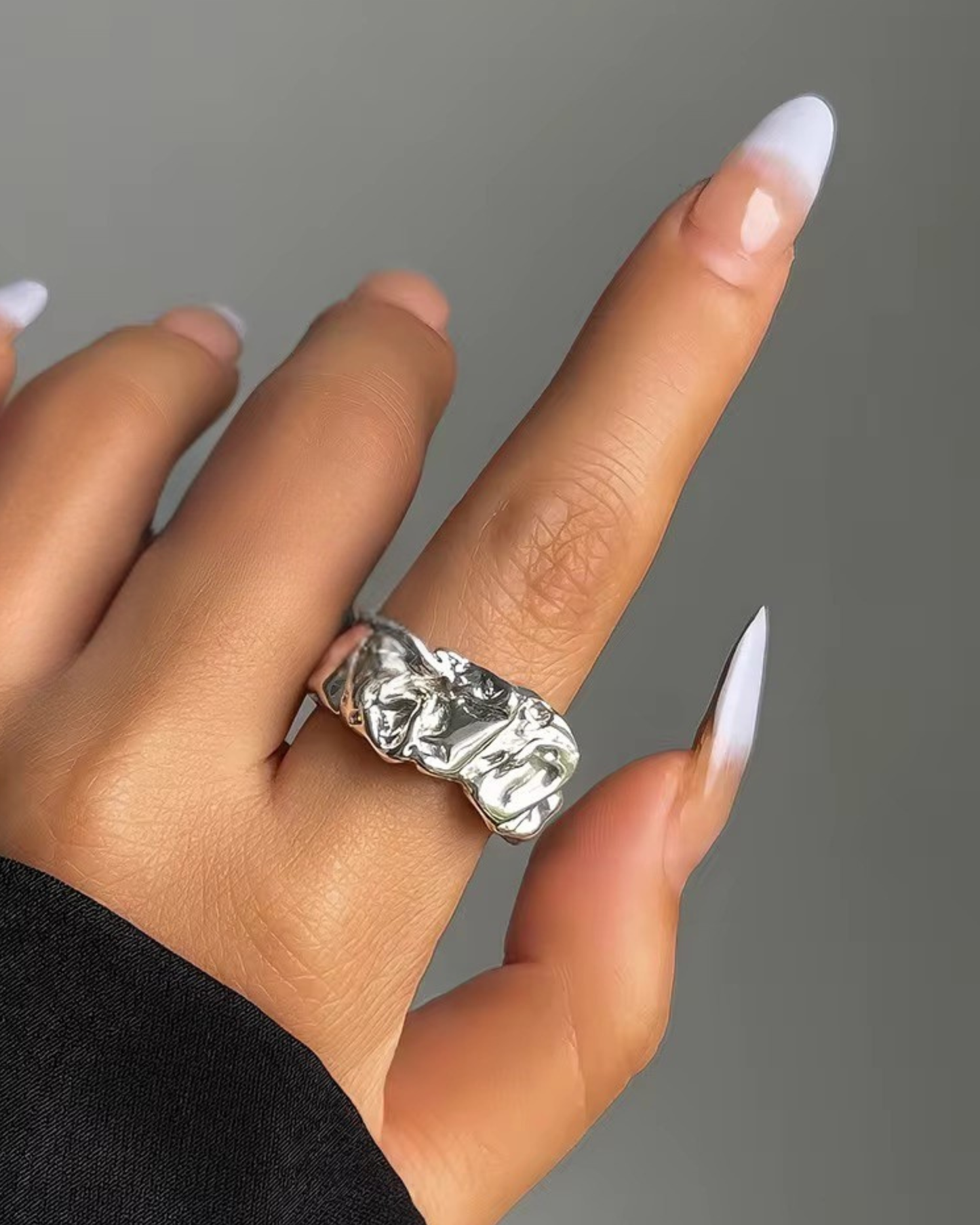 Magma ring