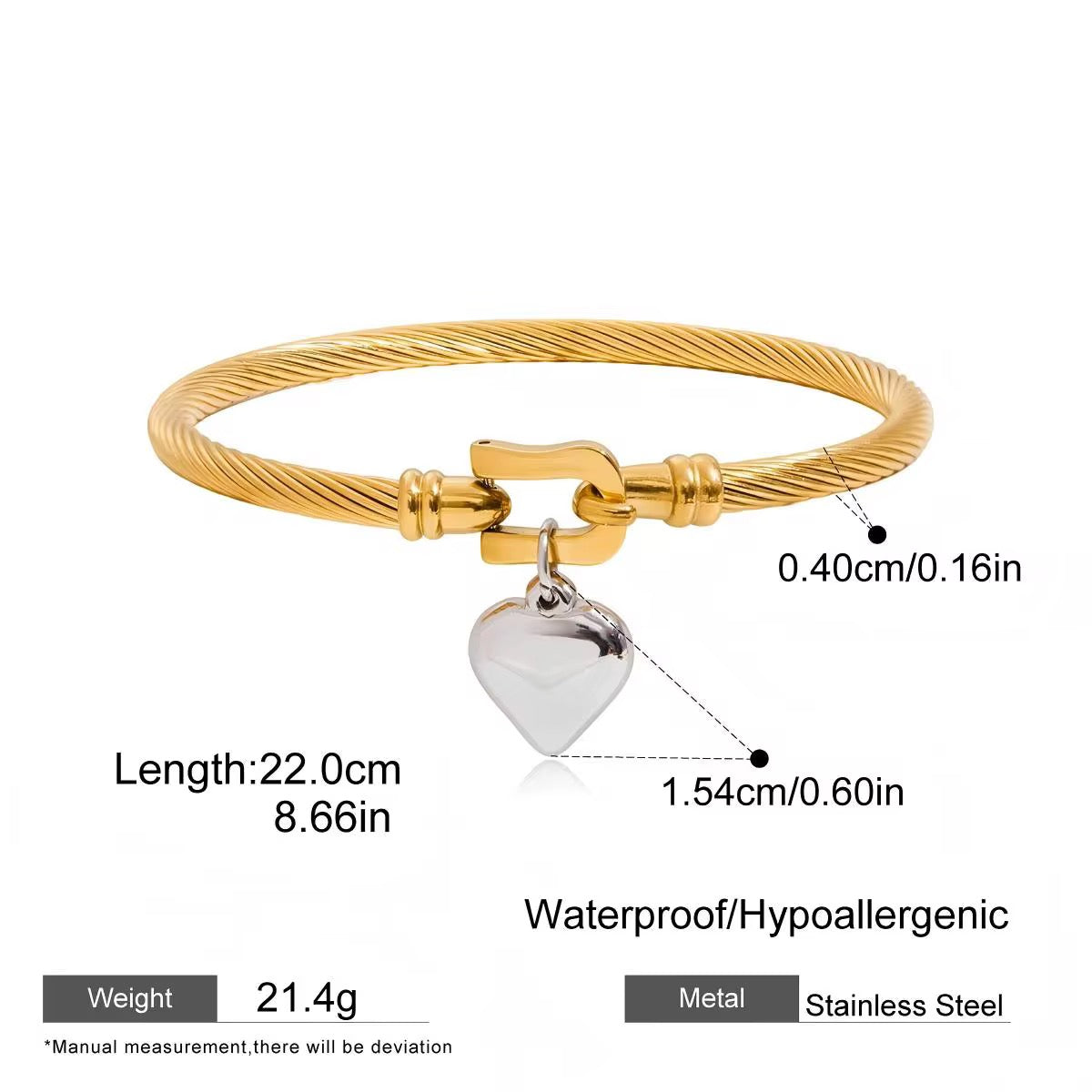 Orya bangle