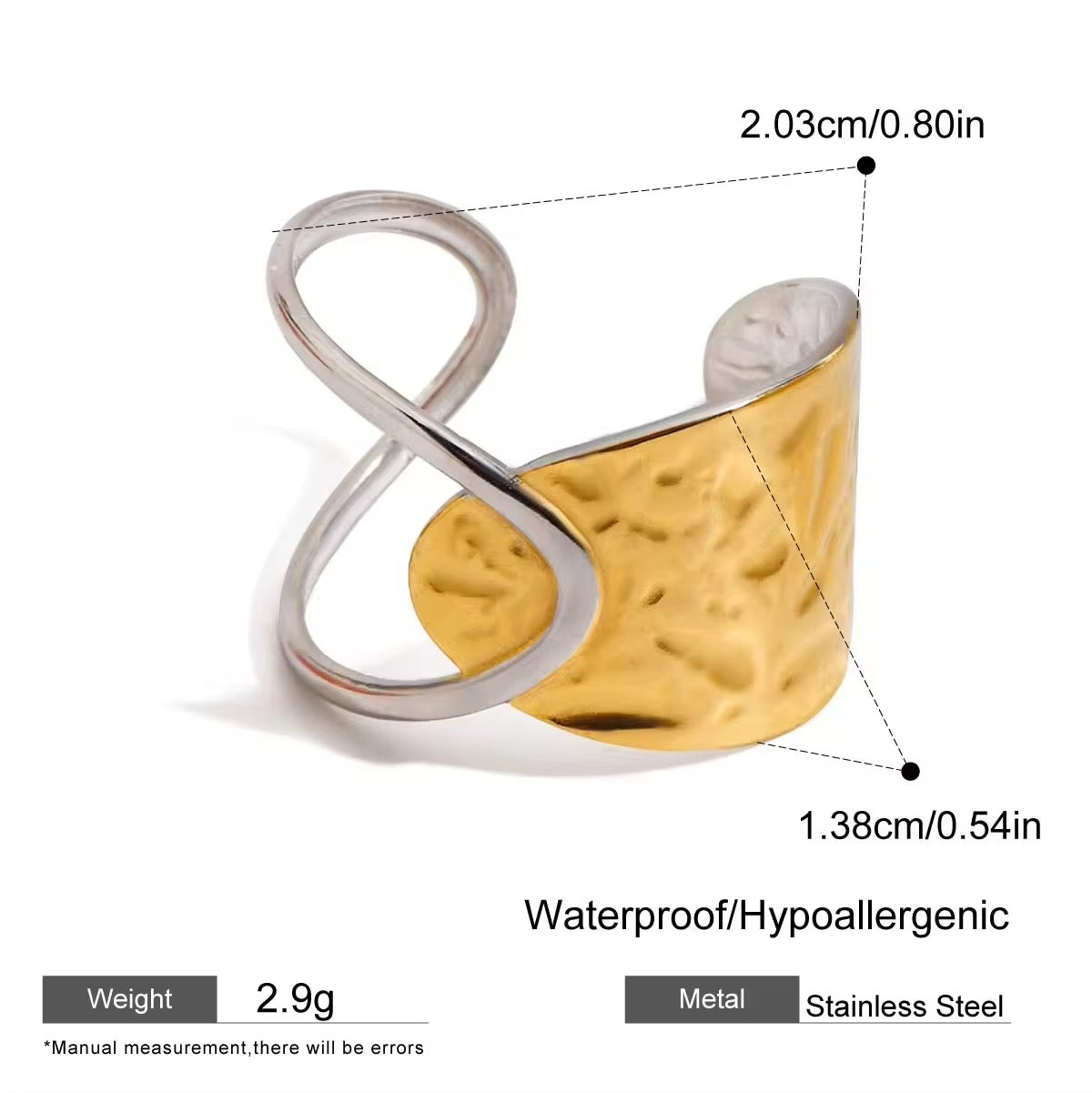 The Twist Ring