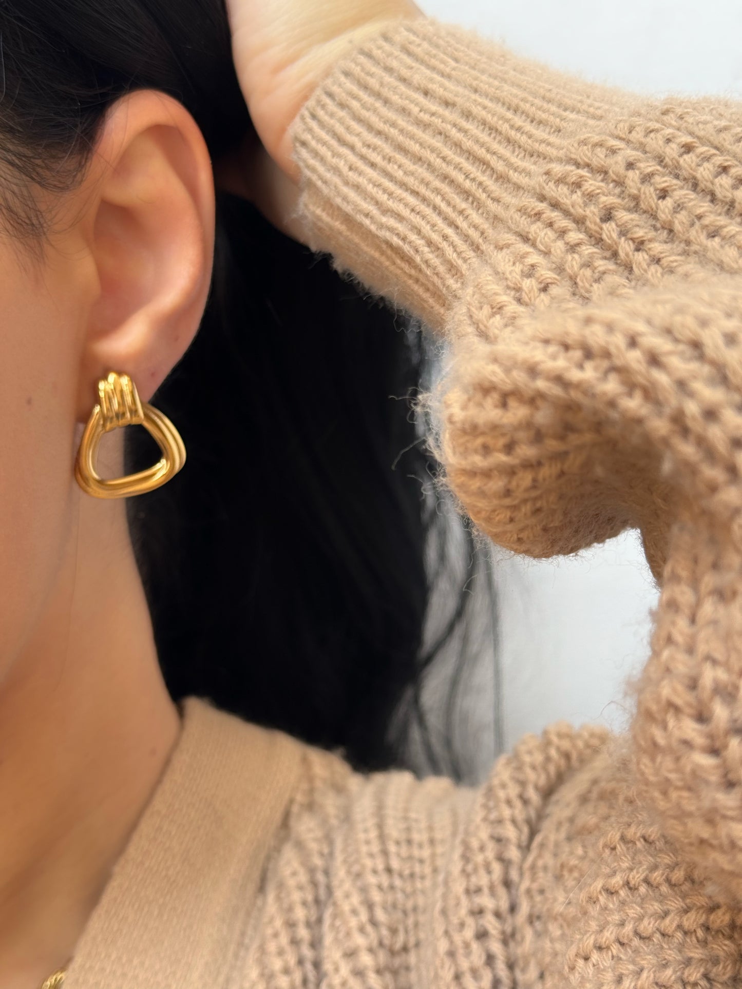 Madison earring