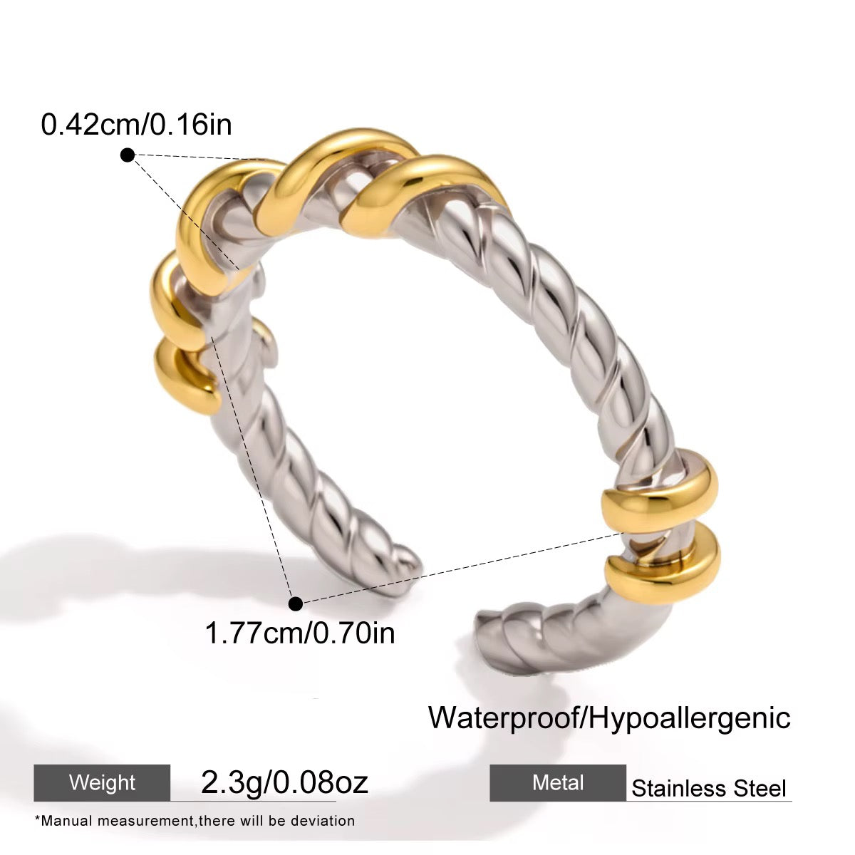 Verona ring