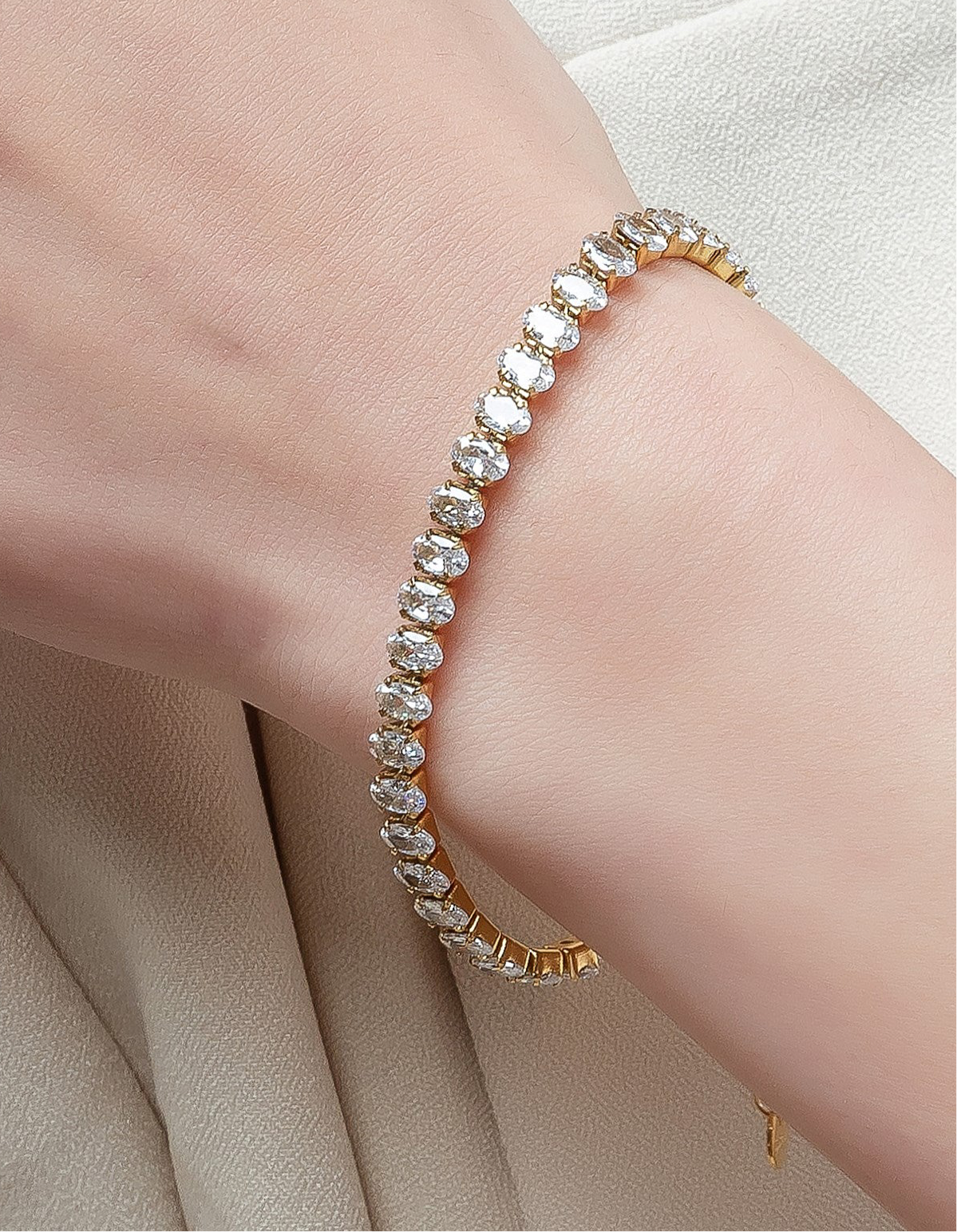 Zyric bracelet