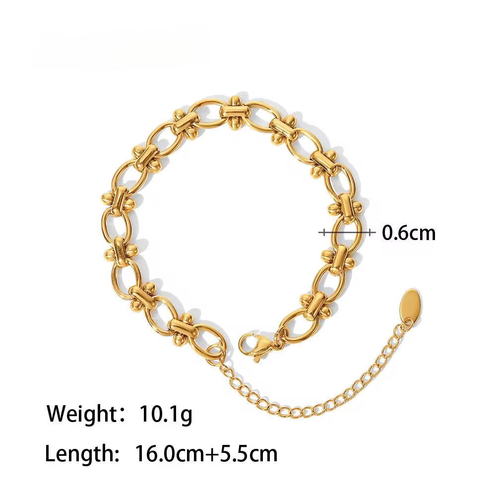 Zeni bracelet