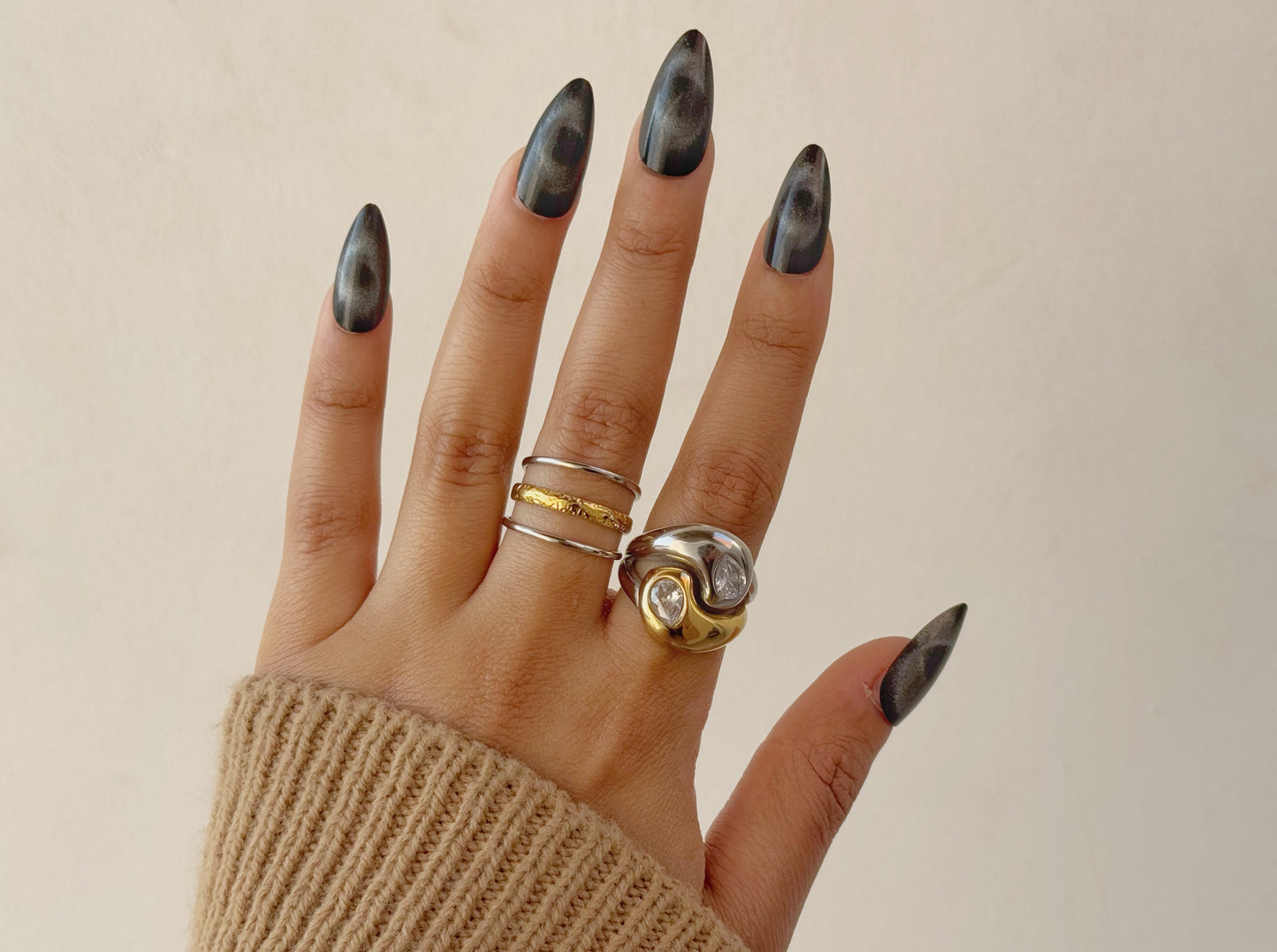 solea ring