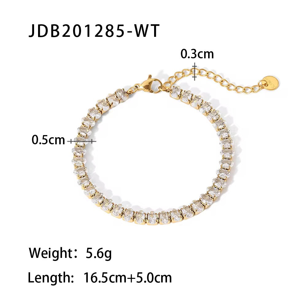 Zyric bracelet