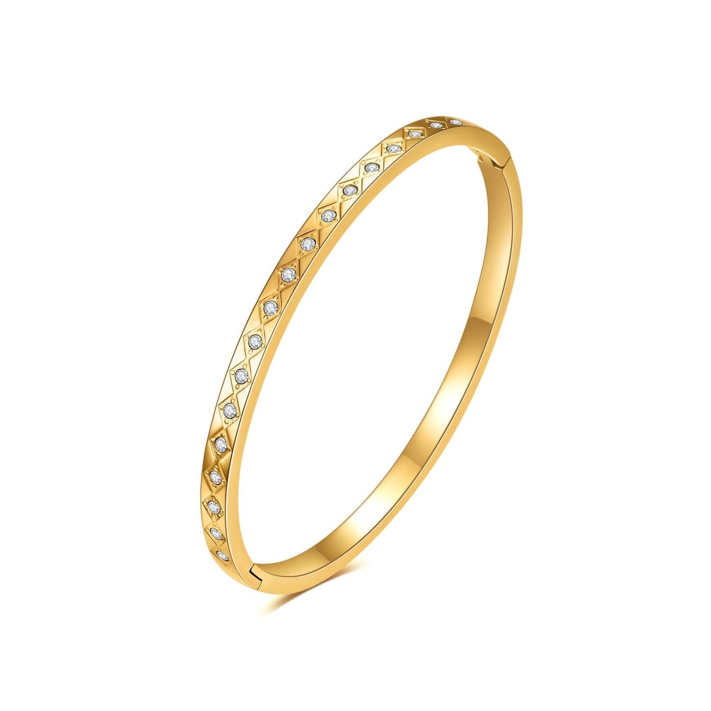Nurture bangle