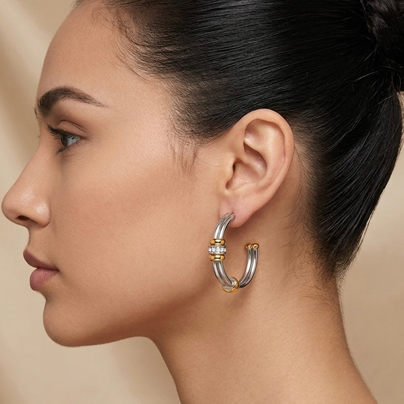 Vivienne earrings