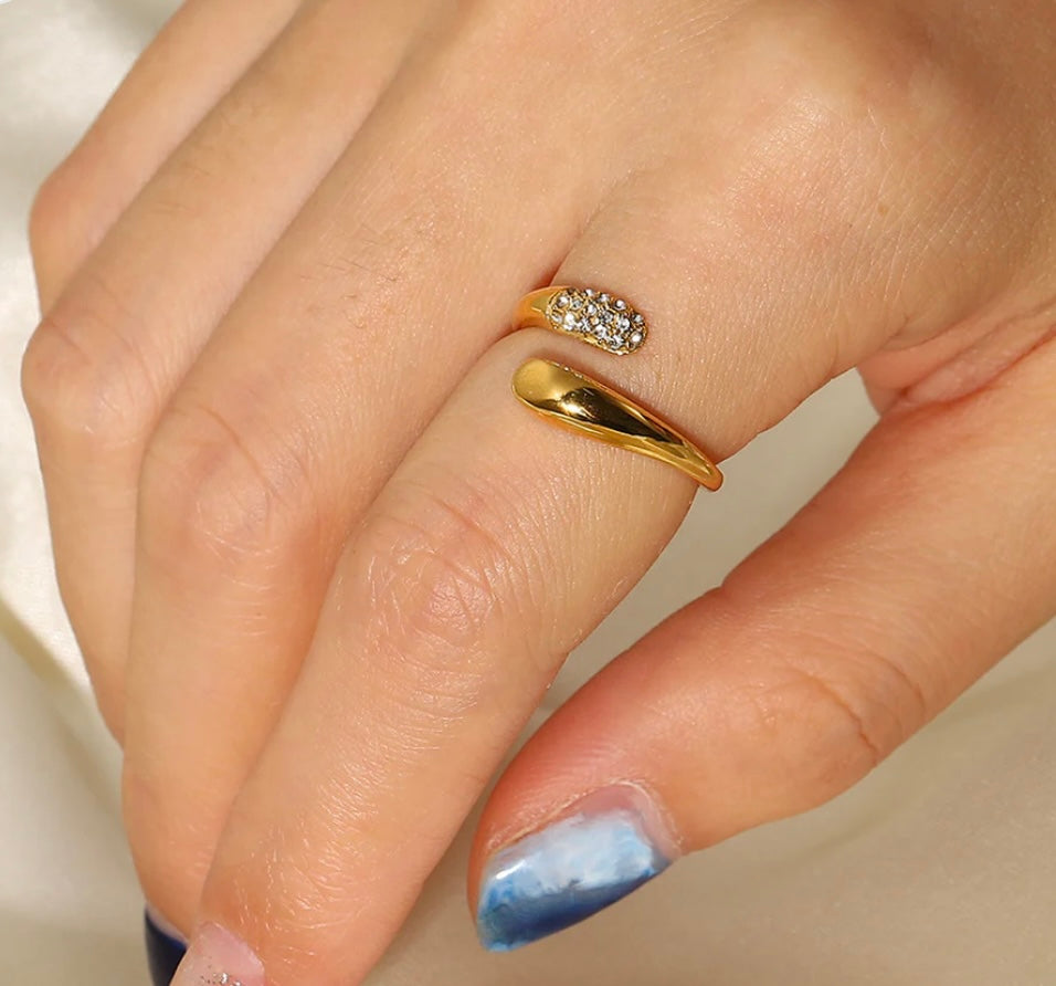 New York ring