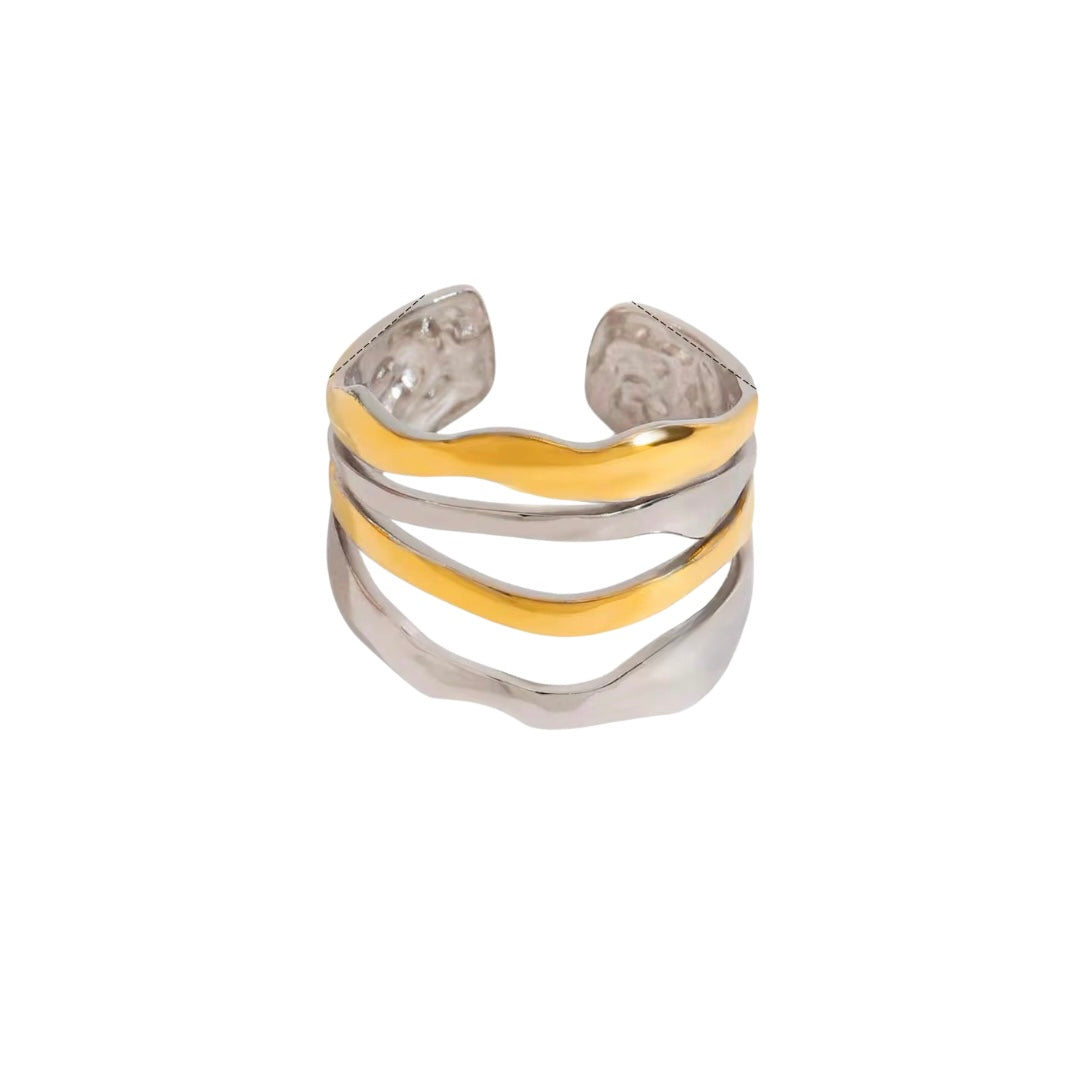 Melissa Mx ring