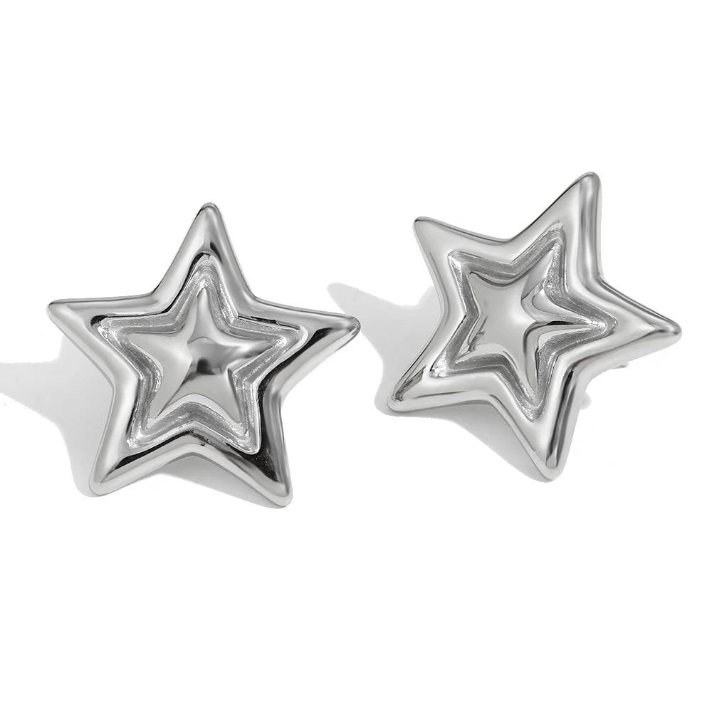 Sirena earrings