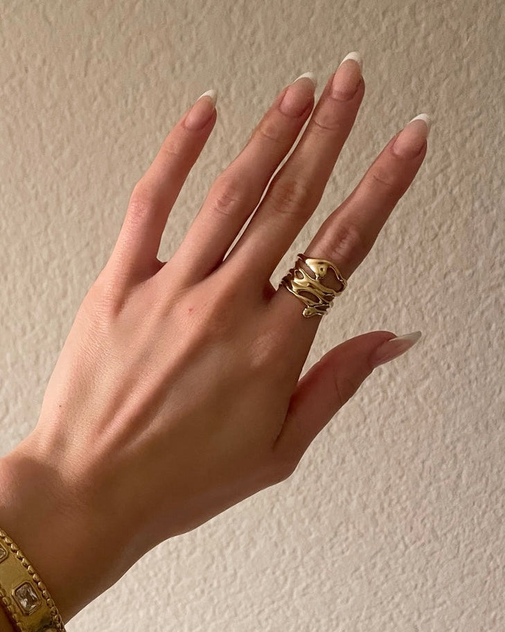Fiona ring
