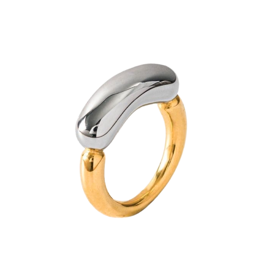 Brine ring