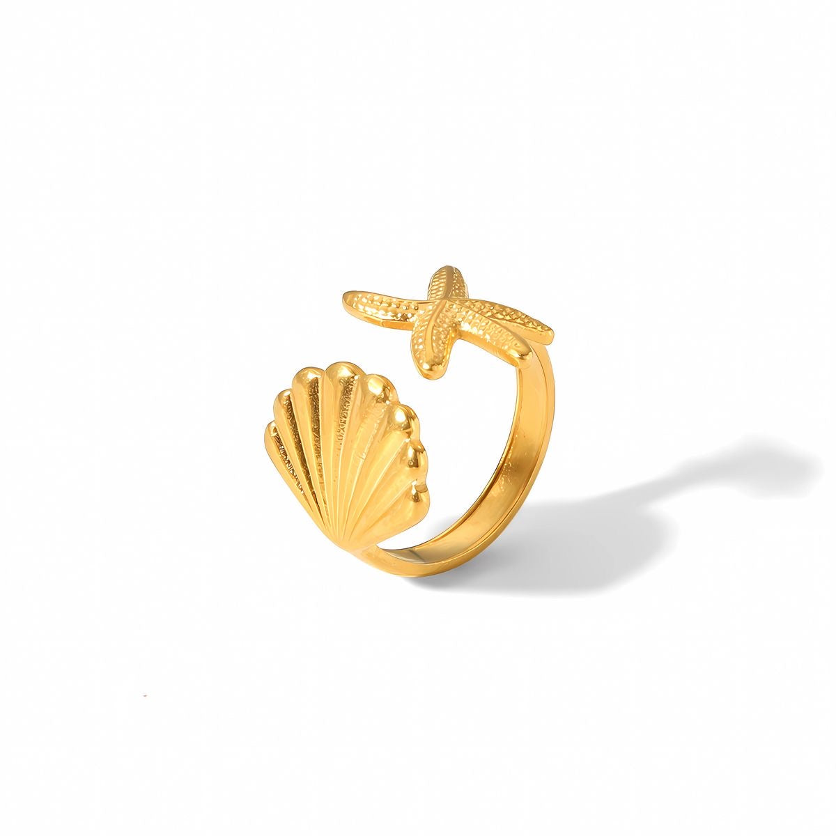 Maldives ring
