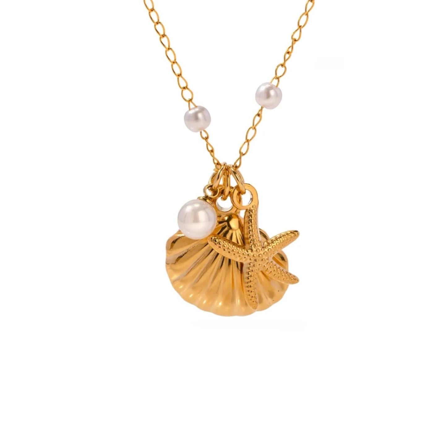 Oceania necklace