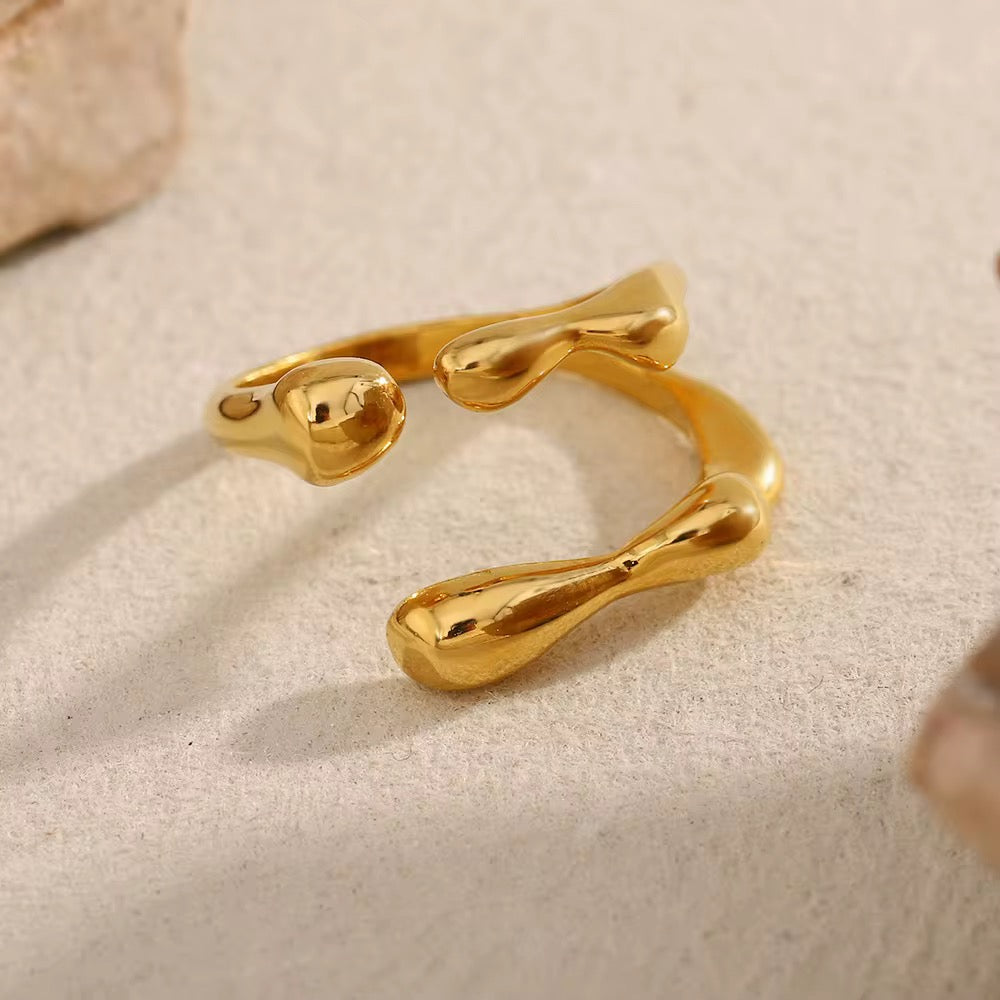 Aura ring