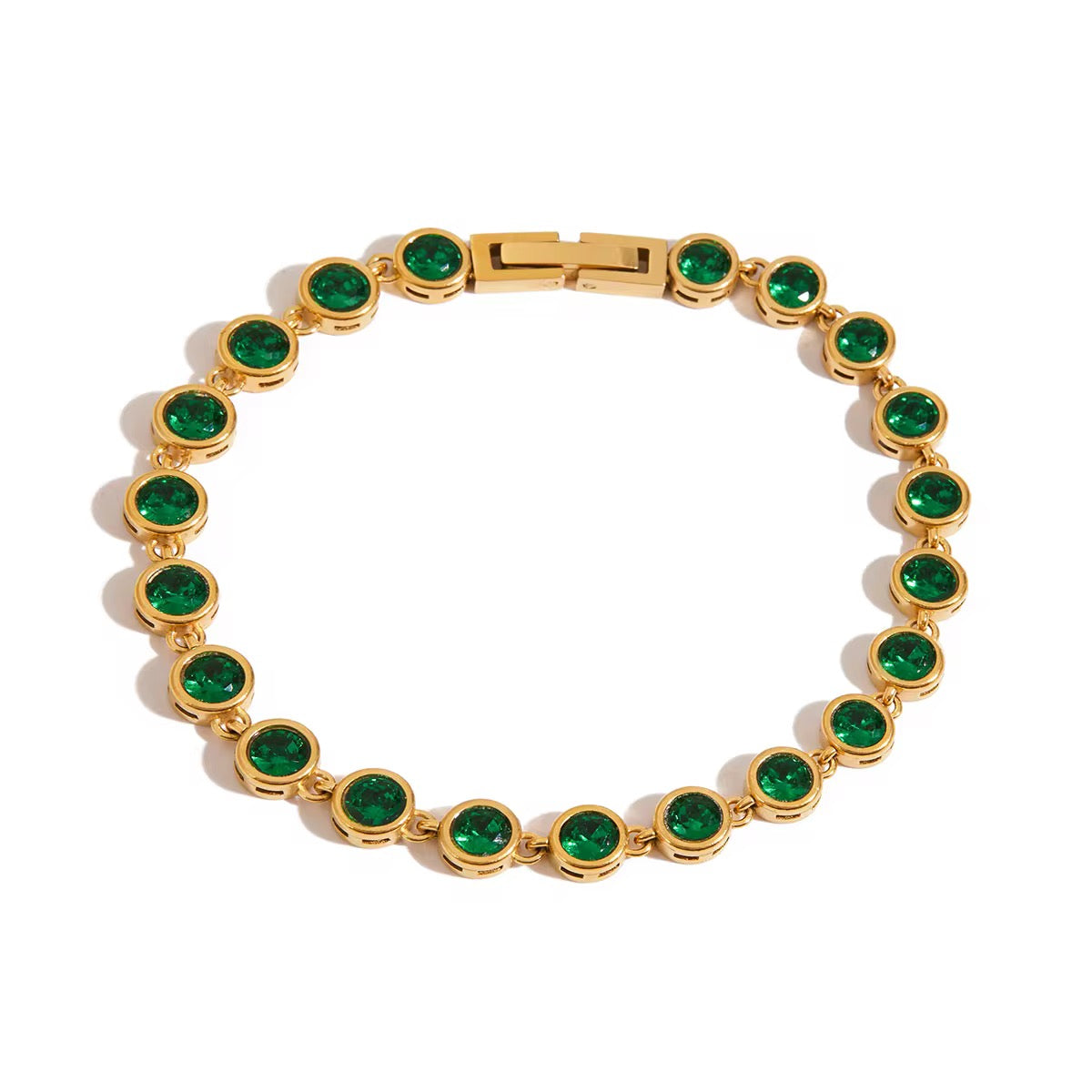 Verdura bracelet
