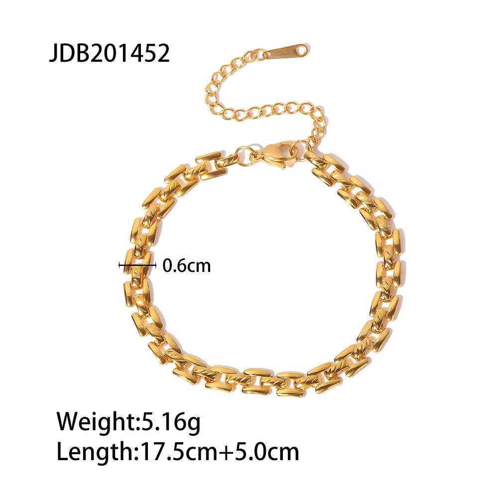 Jenny bracelet