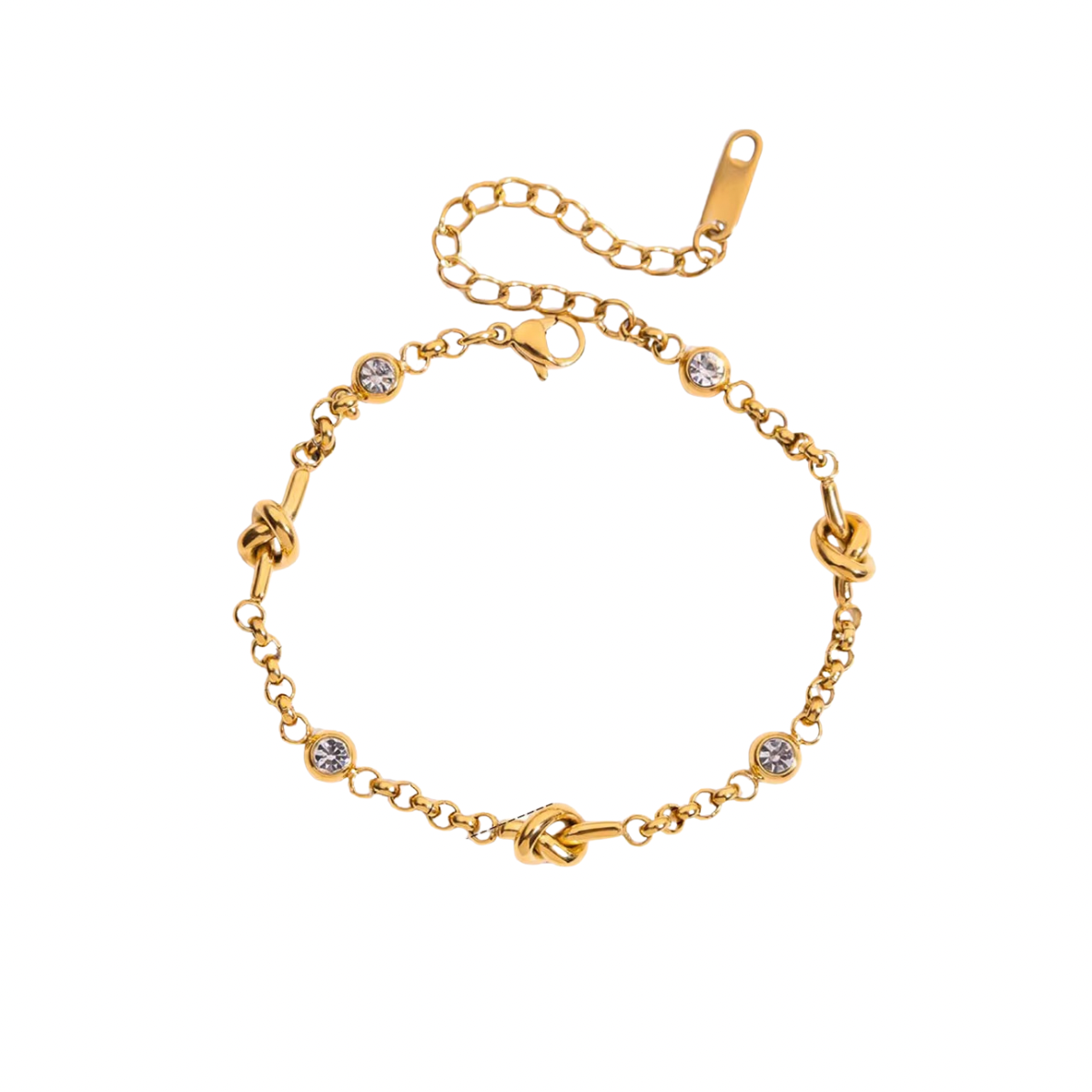 Cordura bracelet