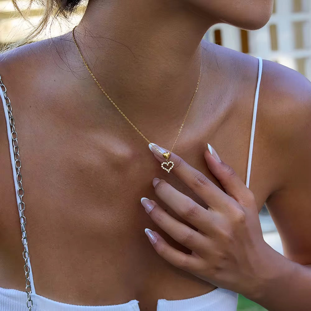 Amoria necklace