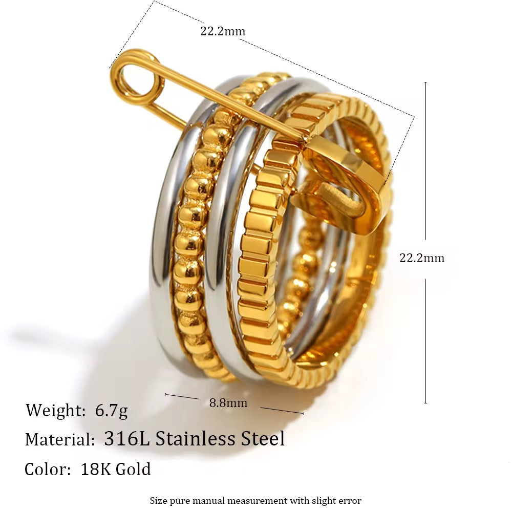 Vara ring