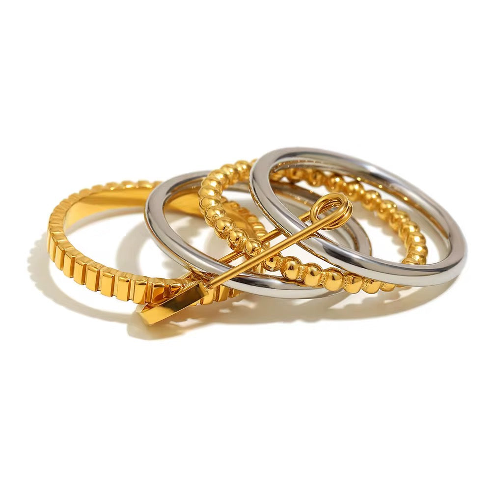 Vara ring