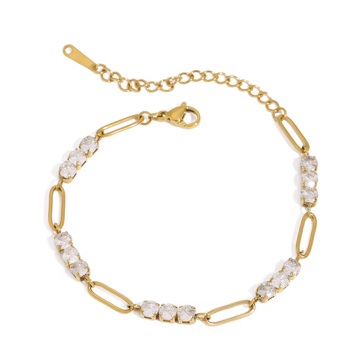 Velin bracelet