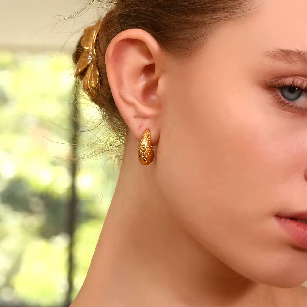 Claire earrings