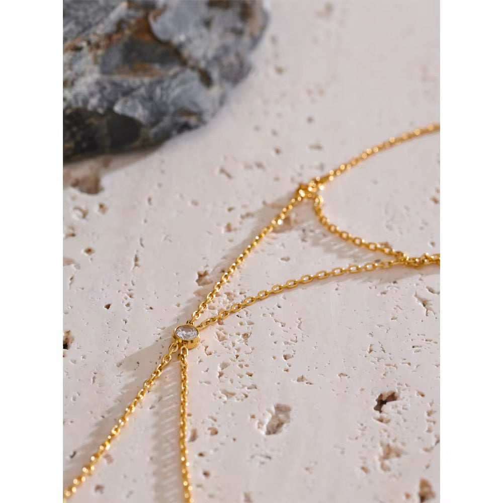 Lola hand chain