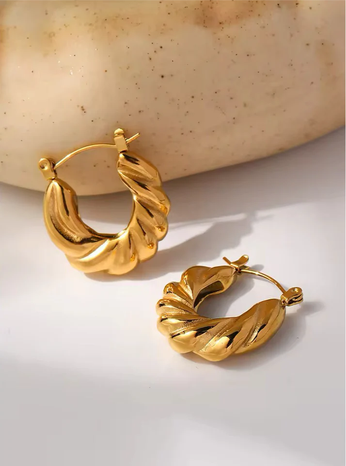 Reina earrings