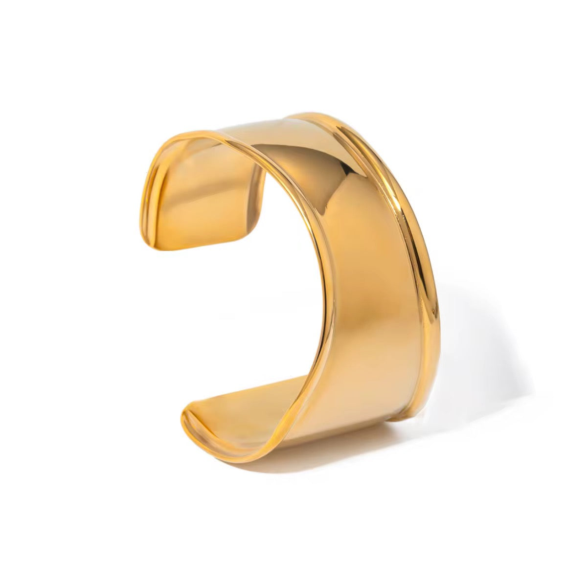 Ramses cuff bangle