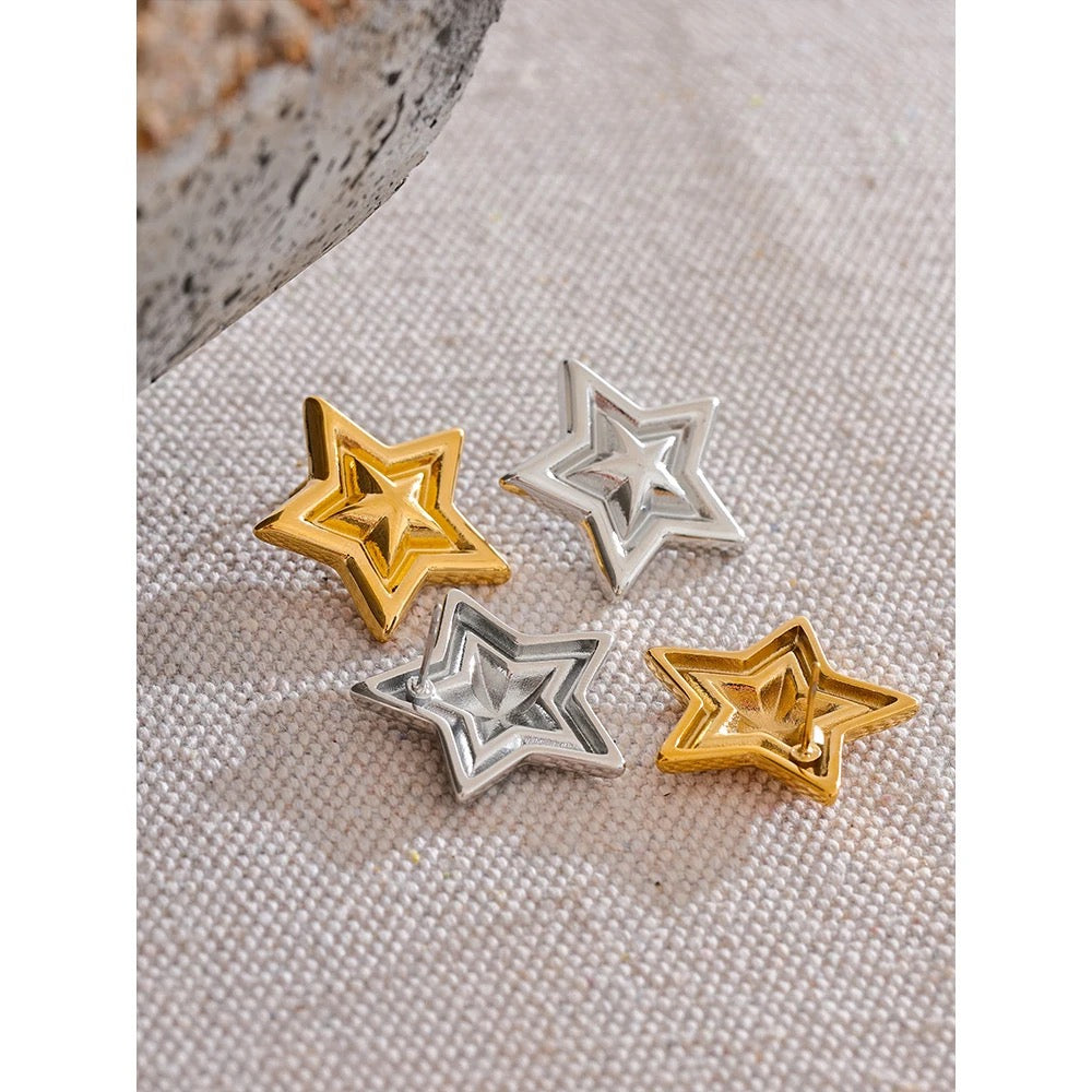 Sirena earrings