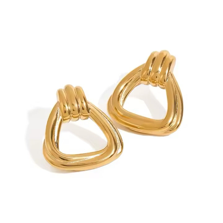 Madison earring