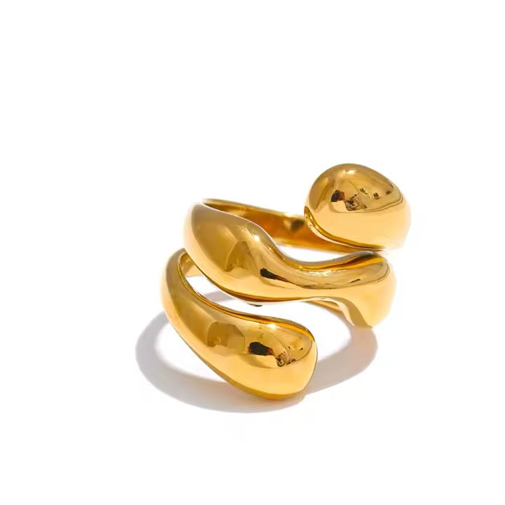 Zuri ring
