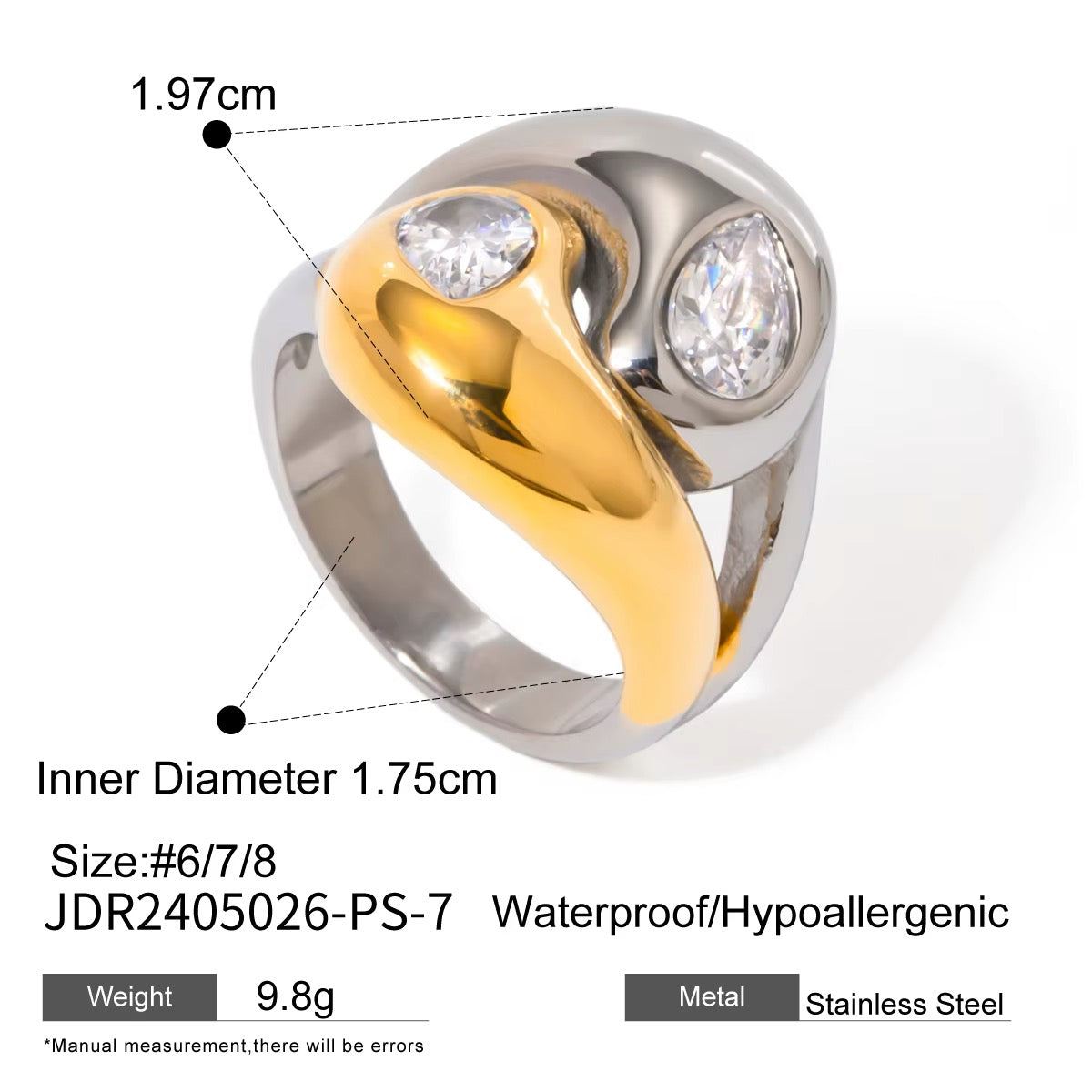 solea ring