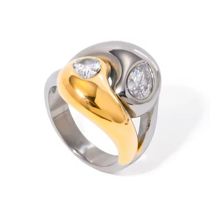 solea ring