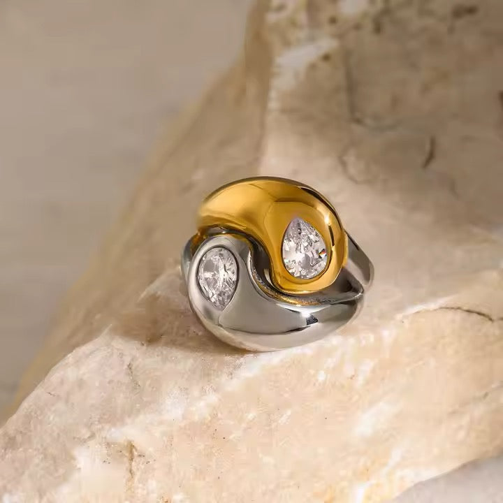 solea ring