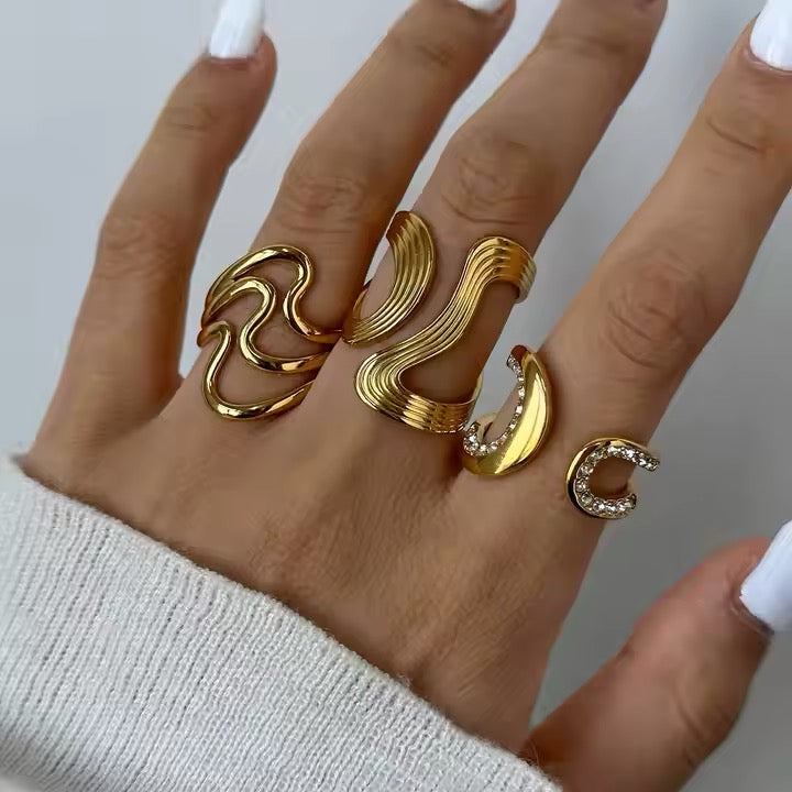 dana ring