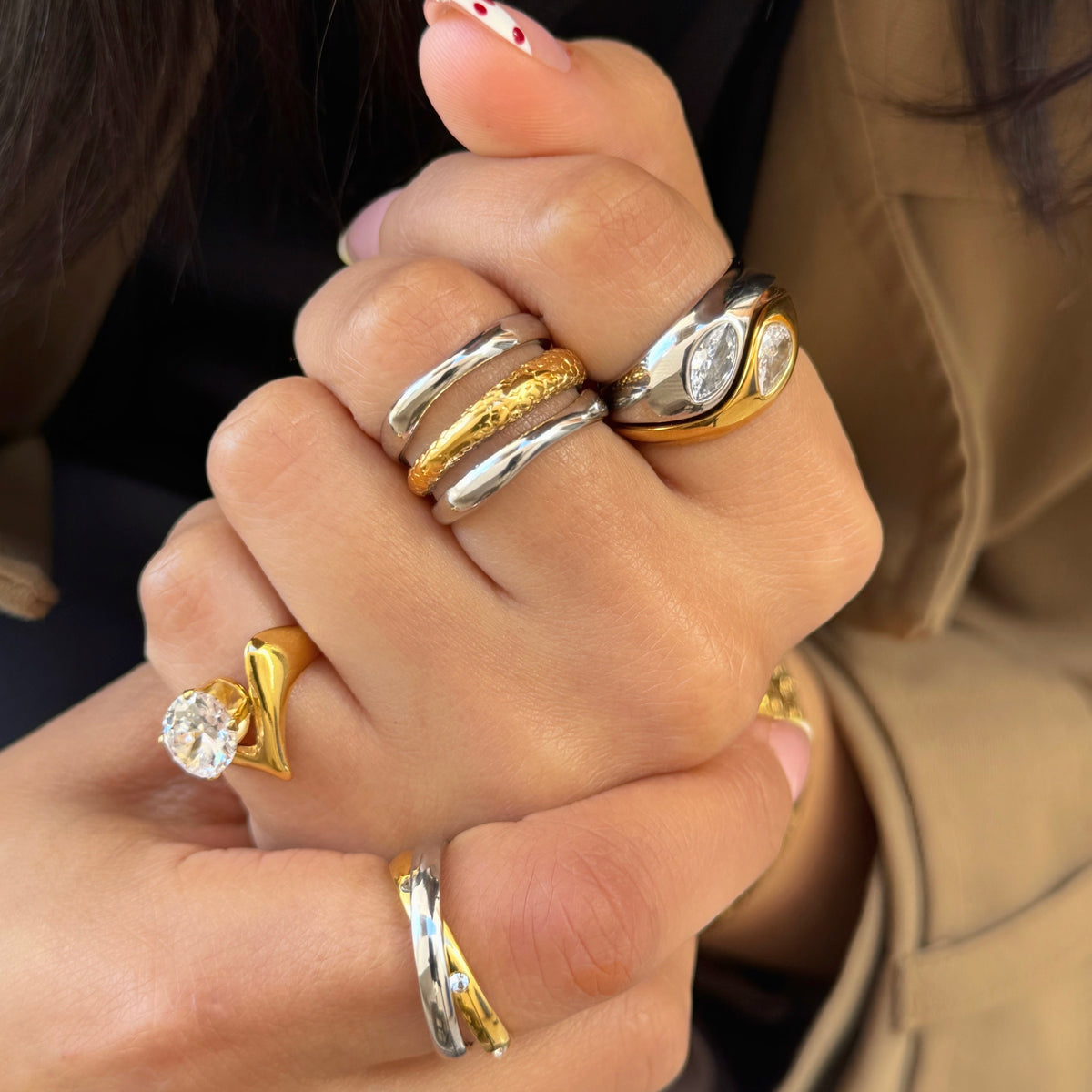 Rings