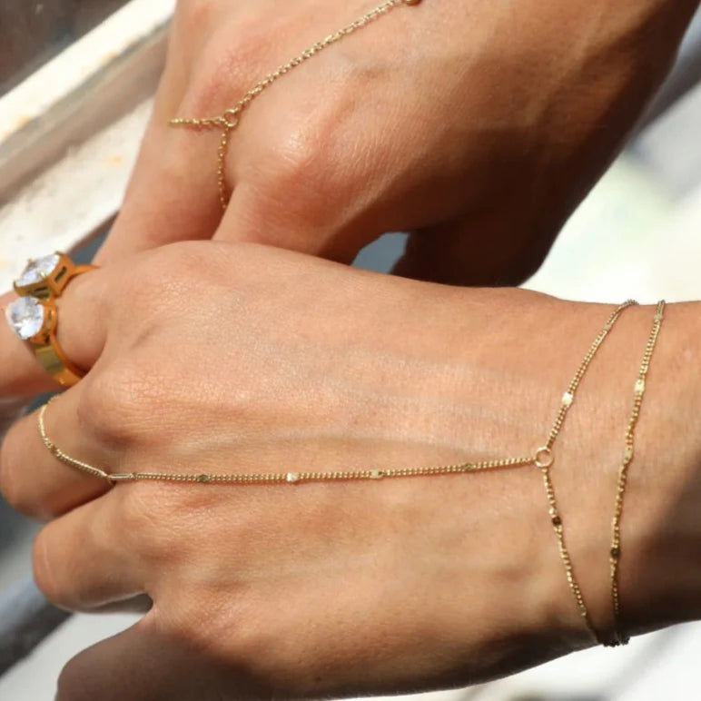 Hand chains
