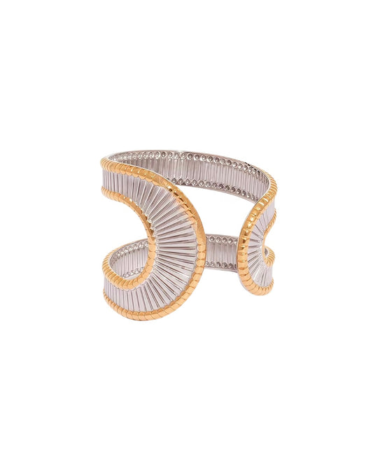 Halo mx ring