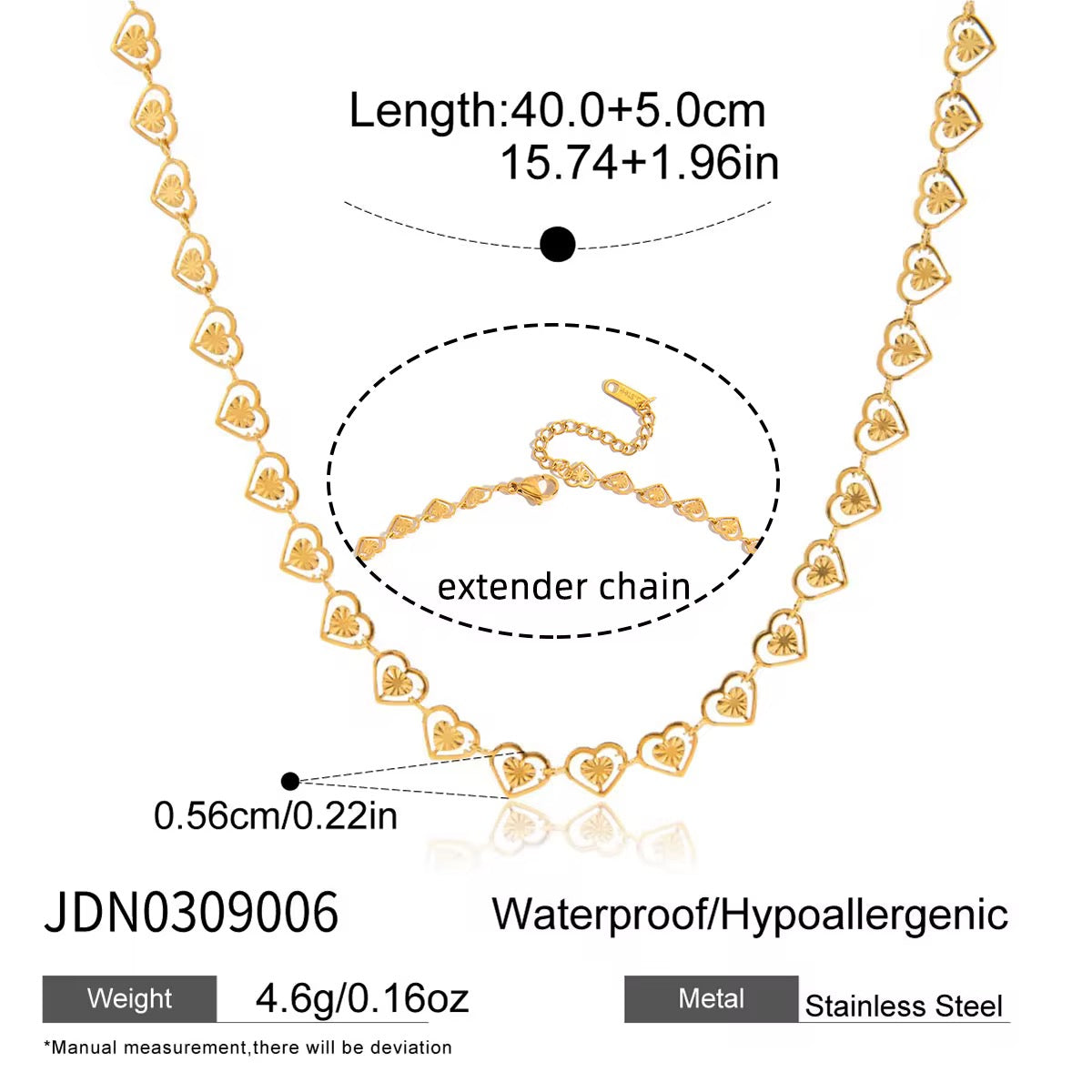 Chera necklace