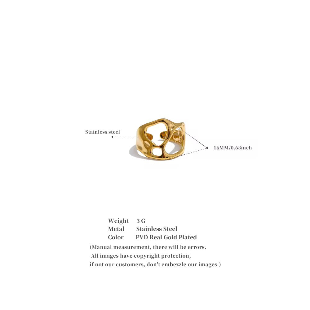 Milano ring