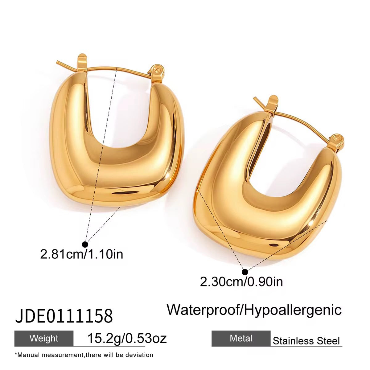 Liyana hoops
